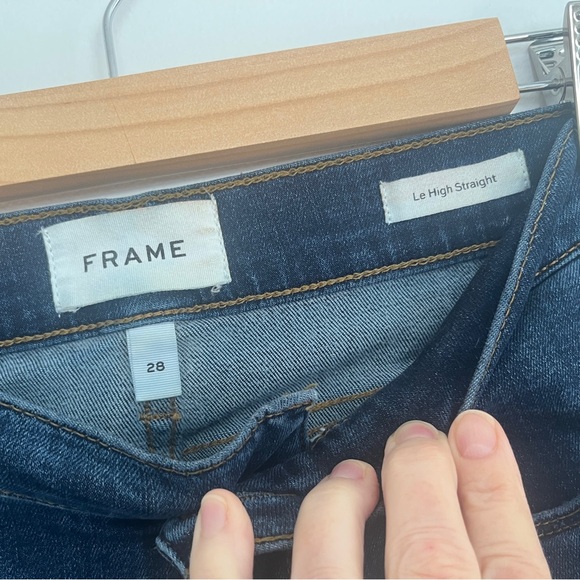 Frame Denim‎ Women-Size 28 - Picture 3 of 4
